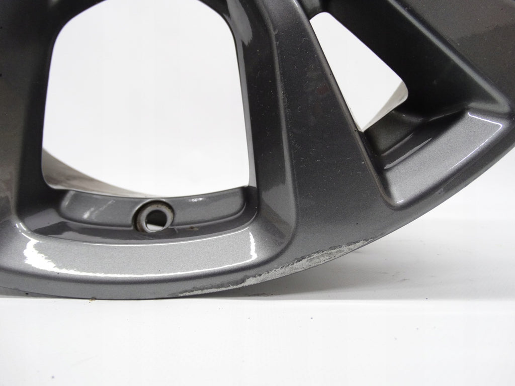 1x Alufelge 18 Zoll 7.5" 5x108 50ET LV4C-N2B Ford Kuga Rim Wheel FEL4960227473zm