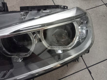 Load image into Gallery viewer, Frontscheinwerfer BMW 3 F30 F31 63117259525 Xenon Links Scheinwerfer Headlight SCH3236336202rr