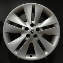 Load image into Gallery viewer, 4x Alufelge 18 Zoll 7.5" 5x108 50ET 8200103225 Renault Laguna I Espace Rim Wheel FEL4087493502rf