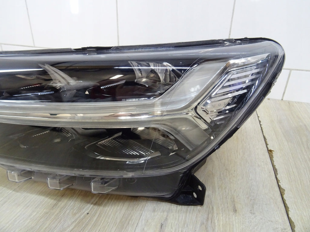 Frontscheinwerfer Volvo Xc40 31655988 LED Links Scheinwerfer Headlight SCH4427769882pn