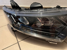 Laden Sie das Bild in den Galerie-Viewer, Frontscheinwerfer Mitsubishi Outlander LED Rechts Scheinwerfer Headlight