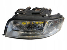 Laden Sie das Bild in den Galerie-Viewer, Frontscheinwerfer Audi A6 C5 Links Scheinwerfer Headlight SCH7187517921kk