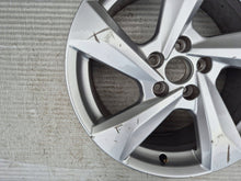 Laden Sie das Bild in den Galerie-Viewer, 1x Alufelge 18 Zoll 7.0" 5x112 43ET 83A601025H Audi Q3 Rim Wheel FEL9227529180et