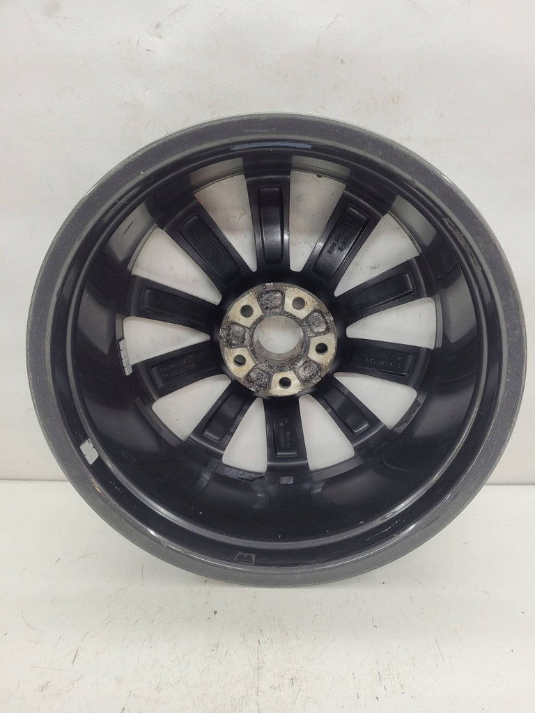 1x Alufelge 18 Zoll 5x114.3 8W0601025FJ Audi A4 B9 Rim Wheel FEL7805137830jw