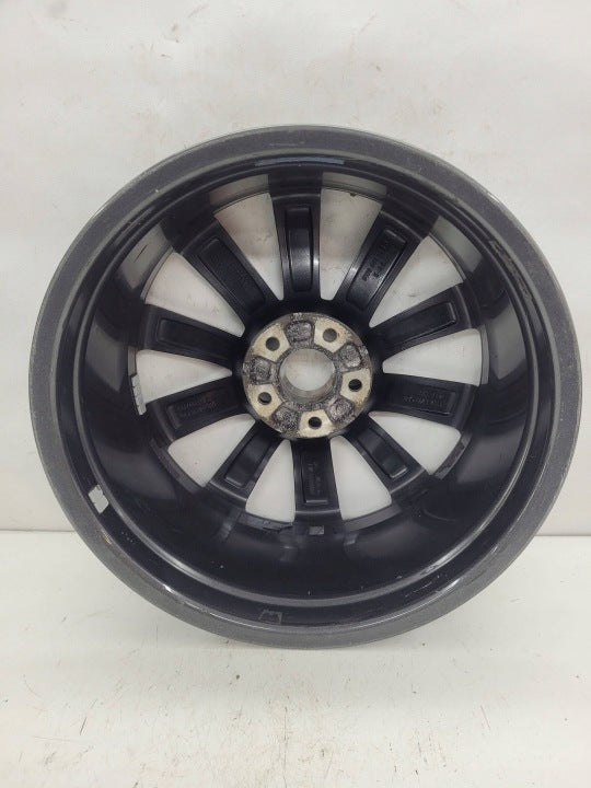 1x Alufelge 18 Zoll 5x114.3 8W0601025FJ Audi A4 B9 Rim Wheel FEL7805137830jw