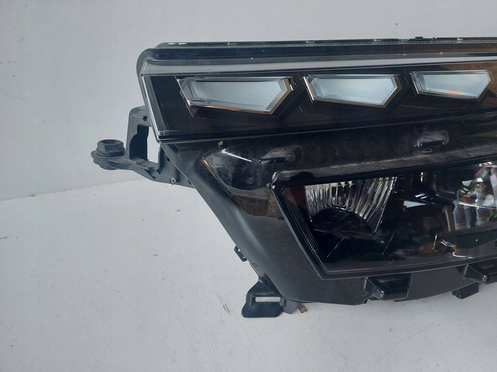 Frontscheinwerfer Skoda Kamiq 658941015B Full LED Links Scheinwerfer Headlight SCH2884745832cg
