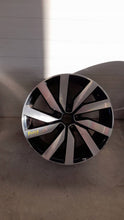 Laden Sie das Bild in den Galerie-Viewer, 1x Alufelge 18 Zoll 5x112 7N0601025P VW Sharan Rim Wheel FEL8531322000gy