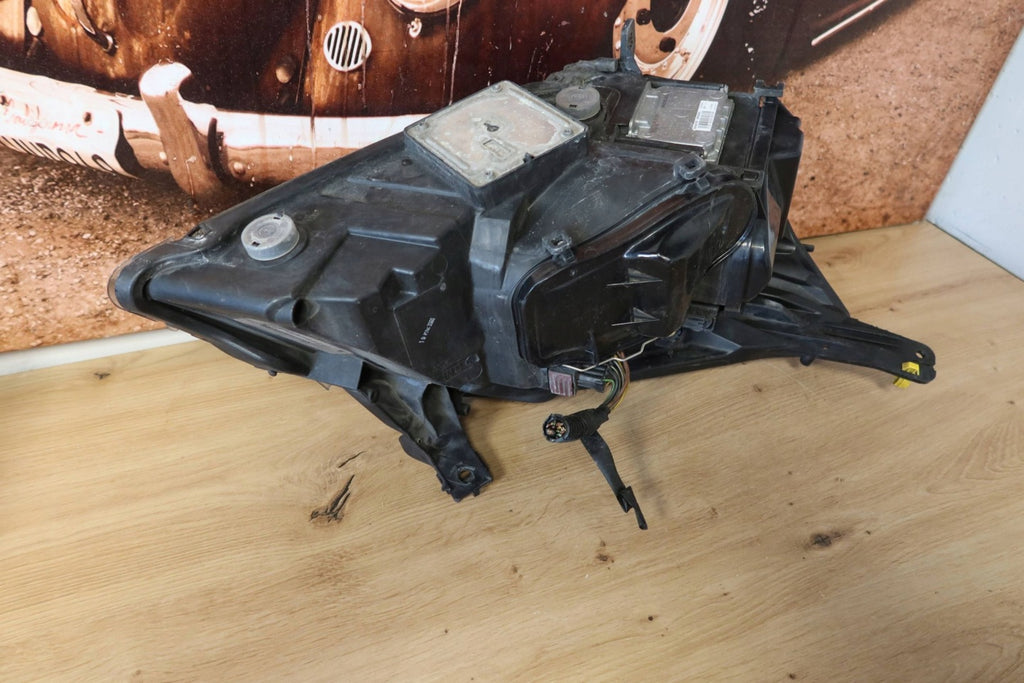Frontscheinwerfer Opel Signum Vectra C 13170937 Links Scheinwerfer Headlight SCH7967408398mu