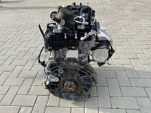 Load image into Gallery viewer, Motor Ford Fiesta II Fbd LJ6E-6007-FA 2.0 97PS 71kW 19TKm Benzin Engine Komplett MOT9494637511ka