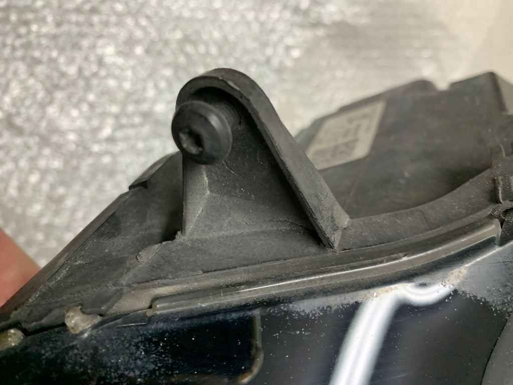 Frontscheinwerfer VW Golf VII 5G1941031 Xenon Links Scheinwerfer Headlight SCH8448469378yo