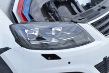 Laden Sie das Bild in den Galerie-Viewer, Frontscheinwerfer Seat Alhambra 7N5941006D Rechts Scheinwerfer Headlight