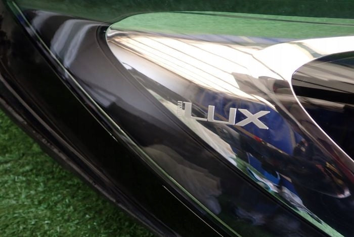 Frontscheinwerfer Opel Astra 39201197 Rechts Scheinwerfer Headlight