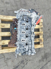 Load image into Gallery viewer, Motor Renault III 1 Master M9T680 2.3 DCI 150PS 197TKm Diesel Engine Unkomplett MOT3165485045rx
