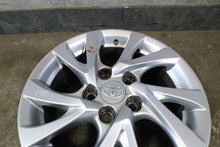 Load image into Gallery viewer, 1x Alufelge 16 Zoll Toyota Auris Rim Wheel FEL9691657119tq