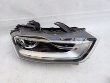 Load image into Gallery viewer, Frontscheinwerfer Audi Q3 8U0941032 Xenon Rechts Scheinwerfer Headlight