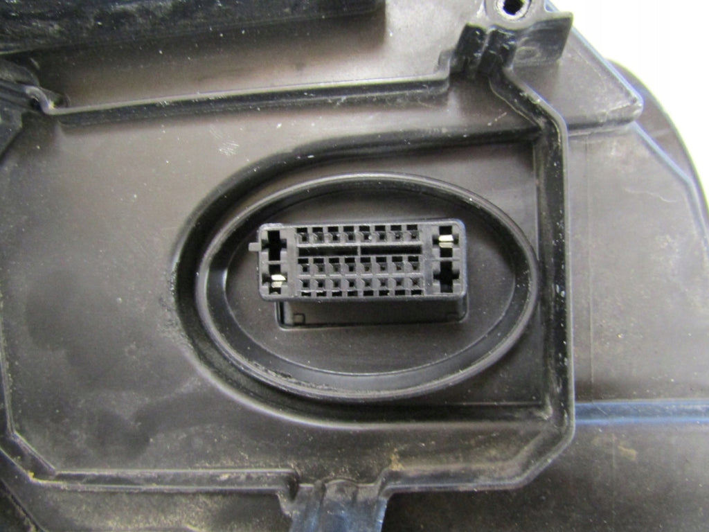 Frontscheinwerfer Skoda Octavia III 5E1941016 Xenon Rechts Headlight SCH2851243439oq