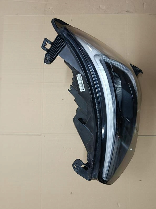Frontscheinwerfer Renault Master I 260607867R Links Scheinwerfer Headlight SCH8573173166jl