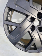 Laden Sie das Bild in den Galerie-Viewer, 1x Alufelge 20 Zoll 8.0&quot; 5x114.3 57ET 637802 Kia Ev6 Rim Wheel