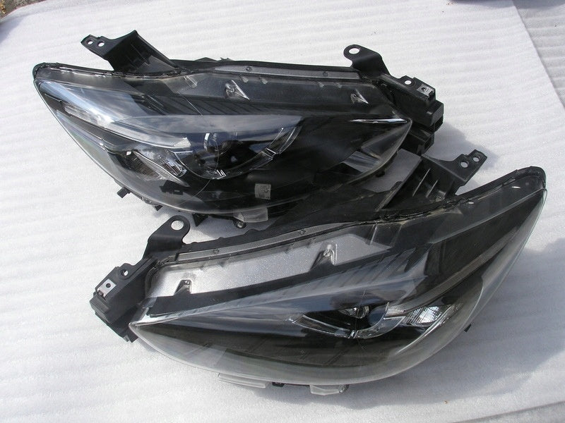 Frontscheinwerfer Mazda Cx-5 KA1L51040 KA1L51030 Ein Stück (Rechts oder Links)