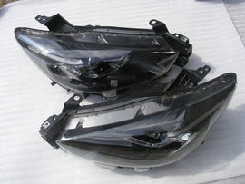 Frontscheinwerfer Mazda Cx-5 KA1L51040 KA1L51030 Ein Stück (Rechts oder Links)