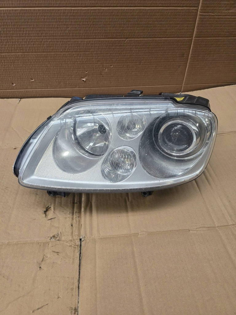Frontscheinwerfer VW Touran 1T0941031K Xenon Links Scheinwerfer Headlight SCH6250101492ay