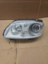 Laden Sie das Bild in den Galerie-Viewer, Frontscheinwerfer VW Touran 1T0941031K Xenon Links Scheinwerfer Headlight SCH6250101492ay