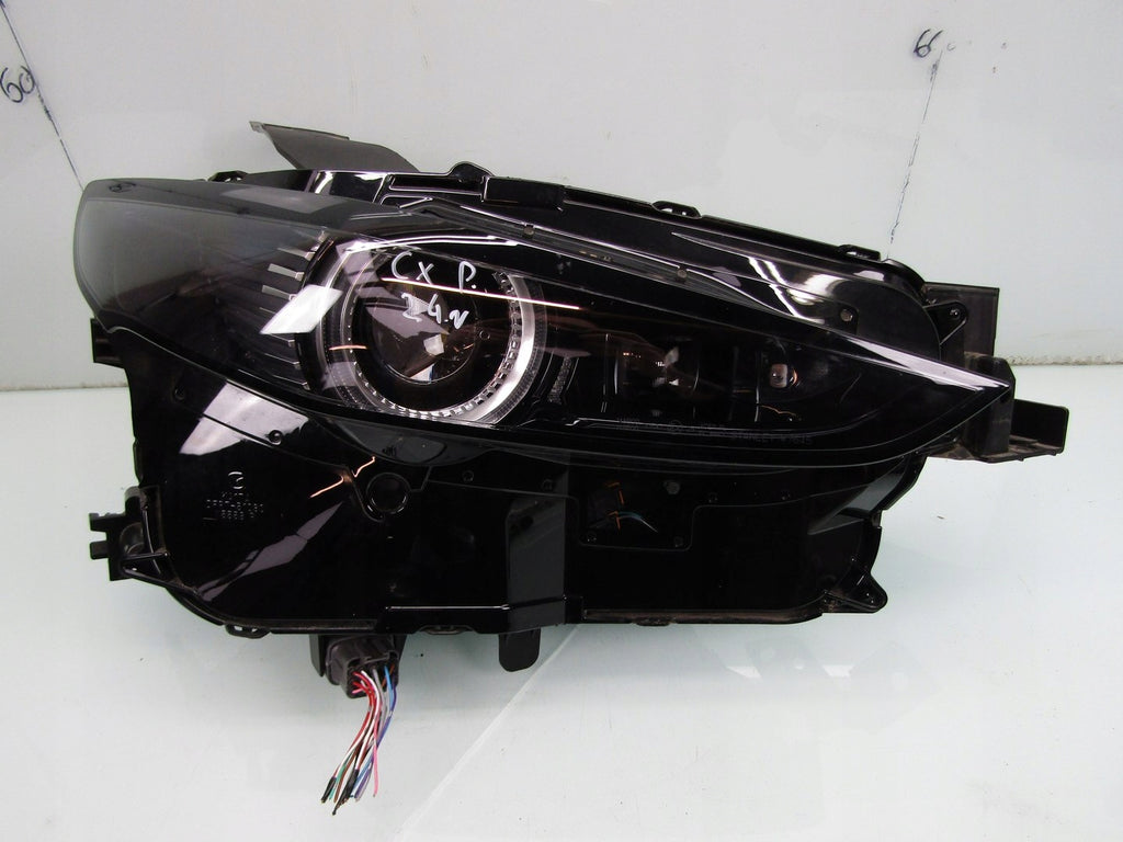 Frontscheinwerfer Mazda Cx-30 7L2392000229 Rechts Scheinwerfer Headlight SCH8914133325bl