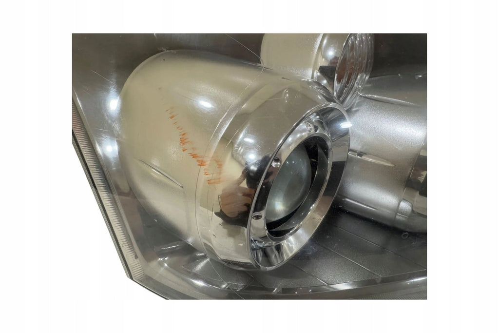 Frontscheinwerfer Toyota Avensis Rechts Scheinwerfer Headlight SCH5176090343kv