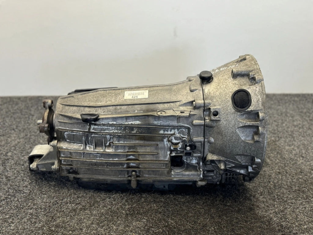 Getriebe Mercedes-Benz Vito W447 4472707200 4472706600 Automatikgetriebe