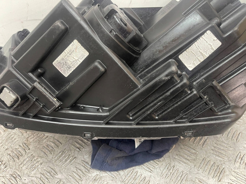 Frontscheinwerfer Kia Ceed 92102J7500 Rechts Scheinwerfer Headlight SCH9089870983tu
