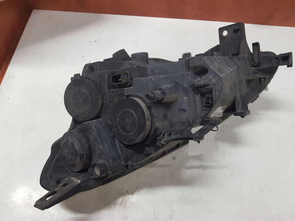 Frontscheinwerfer Citroën Berlingo 9682828180 Rechts Scheinwerfer Headlight SCH5849266851jz