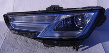 Load image into Gallery viewer, Frontscheinwerfer Audi A4 B9 8W0941005 Xenon Links Scheinwerfer Headlight