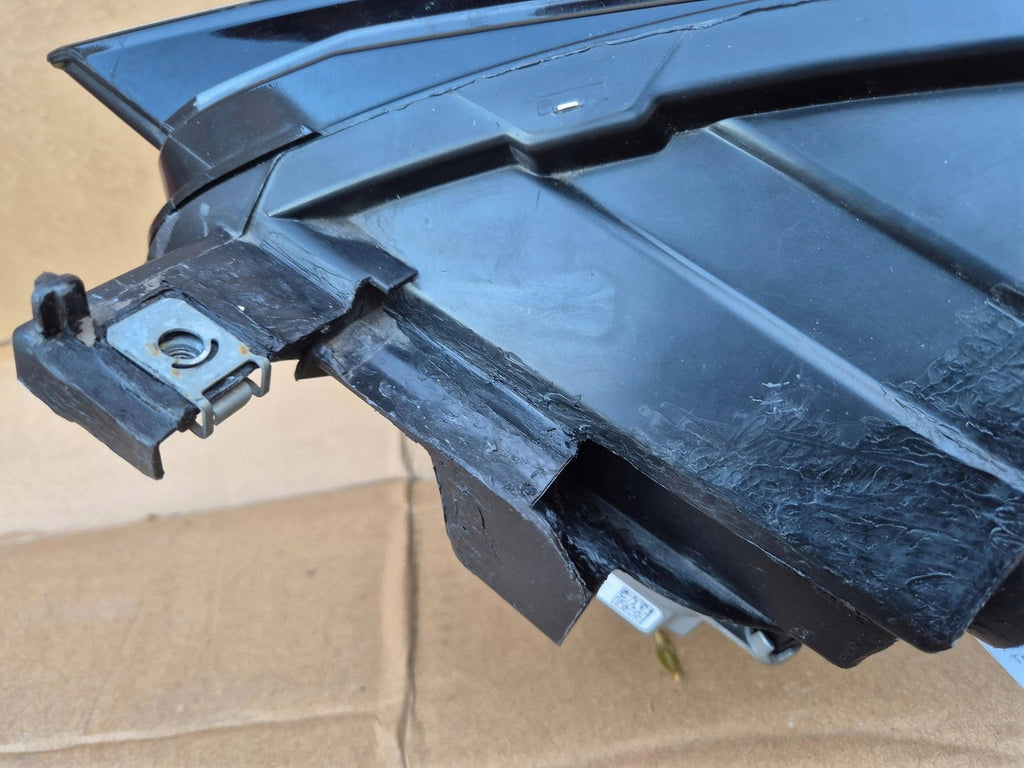 Frontscheinwerfer Tesla 3 151495300-D Full LED Rechts Scheinwerfer Headlight SCH4875084442qm