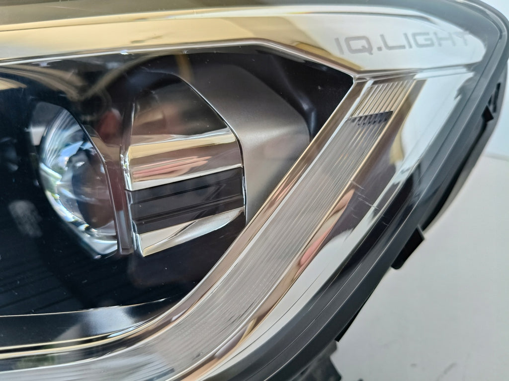 Frontscheinwerfer VW T-Roc 2G1941035AK Full LED Links Scheinwerfer Headlight SCH2267394209dc