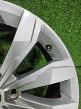 Load image into Gallery viewer, 1x Alufelge 17 Zoll 7.0" 5x112 2GA601025A VW T-Roc Troc Rim Wheel FEL9309275589io