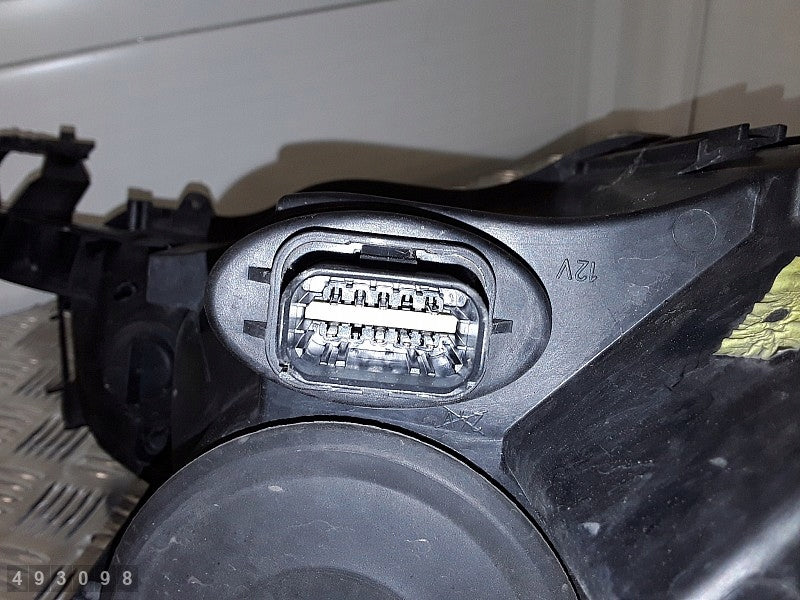 Frontscheinwerfer Citroën Ds3 Links Scheinwerfer Headlight SCH7484369344xp