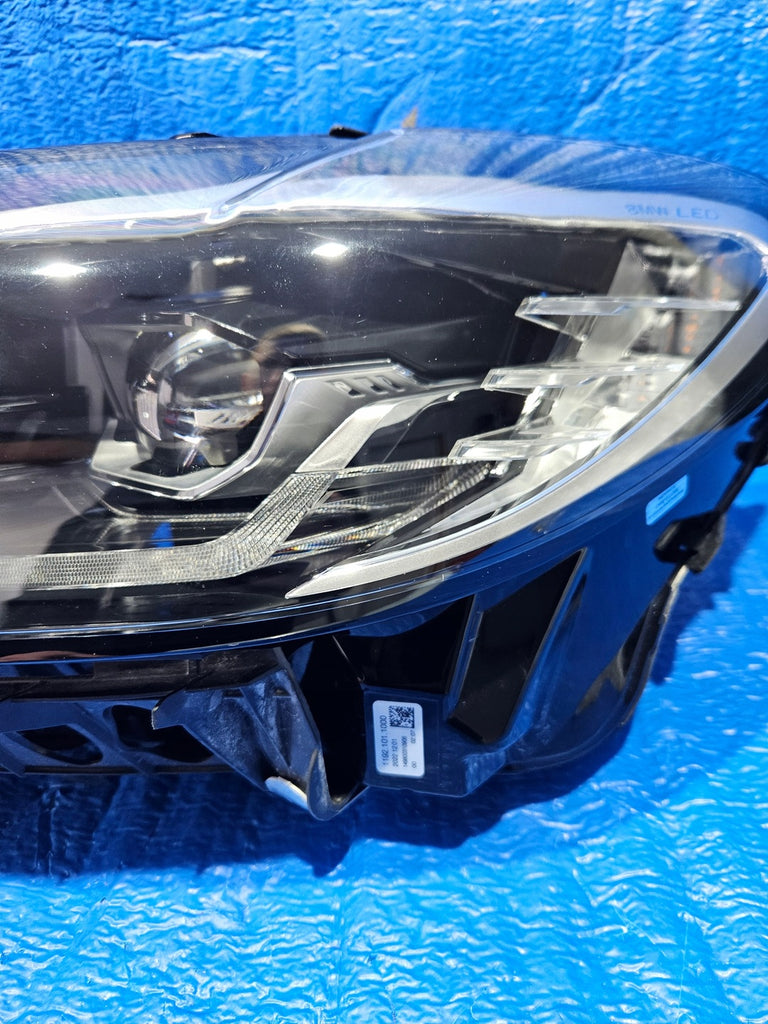 Frontscheinwerfer BMW 4 G22 G23 G26 5A19351 Full LED Links Headlight SCH3858424983ue