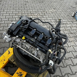 Motor Mazda Cx-5 Cx-3 PE01 2.0 68TKm Benzin Engine Komplett MOT4484020418sb