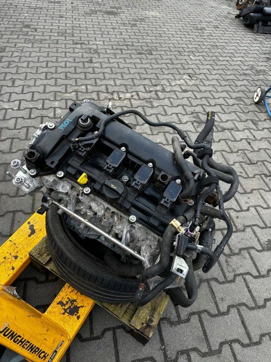 Motor Mazda Cx-5 Cx-3 PE01 2.0 68TKm Benzin Engine Komplett MOT4484020418sb