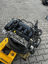 Load image into Gallery viewer, Motor Mazda Cx-5 Cx-3 PE01 2.0 68TKm Benzin Engine Komplett MOT4484020418sb