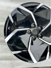 Laden Sie das Bild in den Galerie-Viewer, 1x Alufelge 19 Zoll 7.5" 5x114.3 49 5ET Glanz 52910GI110 Hyundai Ioniq 5 FEL6162490748jz
