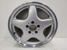 Laden Sie das Bild in den Galerie-Viewer, 1x Alufelge 17 Zoll 7.5" 5x112 37ET Glanz A1704010102 Mercedes-Benz Slk Amg FEL8454832504sl