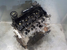 Laden Sie das Bild in den Galerie-Viewer, Motor BMW Mini Toyota Clubman R55 R56 Auris N47C16A 1.6 112PS Diesel Unkomplett