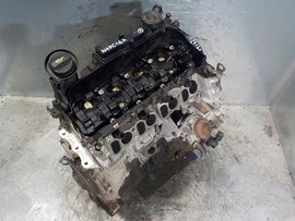 Motor BMW Mini Toyota Clubman R55 R56 Auris N47C16A 1.6 112PS Diesel Unkomplett