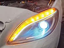 Load image into Gallery viewer, Frontscheinwerfer Mercedes-Benz W246 A2468200761 Xenon Links Headlight SCH7815542071tl