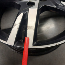 Load image into Gallery viewer, 1x Alufelge 18 Zoll 7.5" 5x108 32ET 31445812 Volvo Xc40 Rim Wheel FEL1385566423go