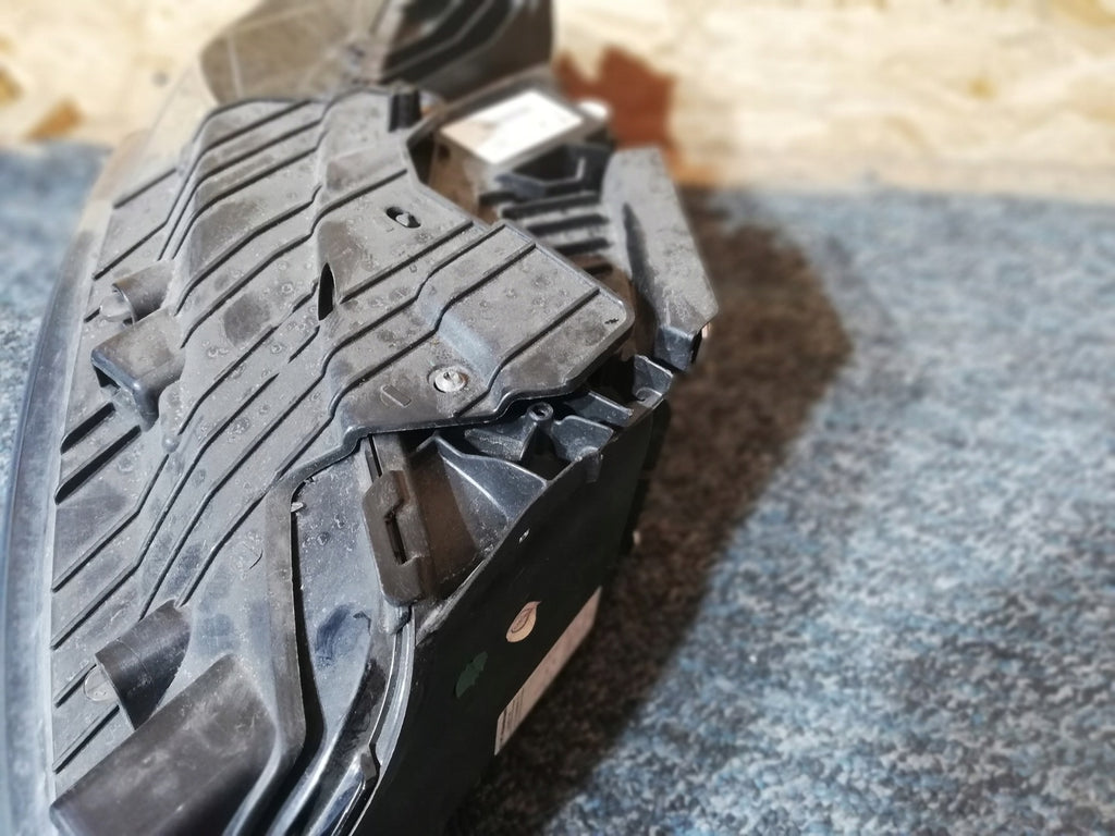 Frontscheinwerfer Citroën 308 III 9844506380 LED Ein Stück (Rechts oder Links)