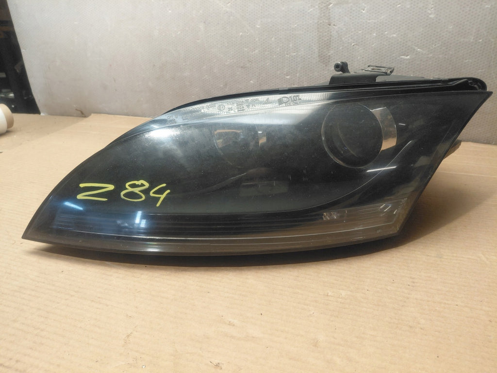 Frontscheinwerfer Audi Tt 8J0941003M Xenon Links Scheinwerfer Headlight SCH6730429122xo
