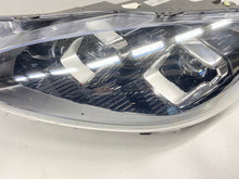 Laden Sie das Bild in den Galerie-Viewer, Frontscheinwerfer Ford Kuga III 2019-LV4B-13E017-AJ LED Links Headlight SCH7179259377vj