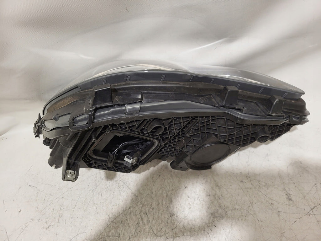 Frontscheinwerfer Mercedes-Benz Coupe A2078209261 Full LED Rechts Headlight